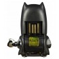 Lector Tarjetas USB Batman
