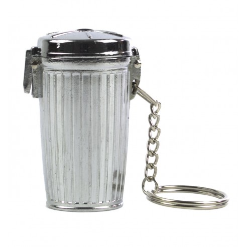 Cenicero de Bolsillo