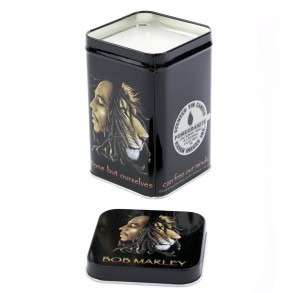 Vela Bob Marley
