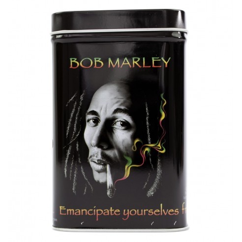 Vela Bob Marley