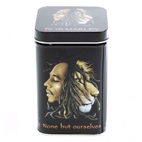 Vela Bob Marley