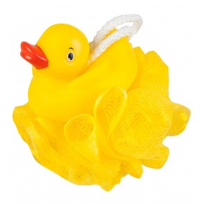 Esponja Baño Patito