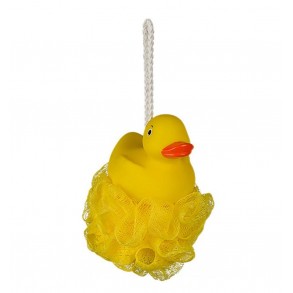 Esponja Baño Patito 2