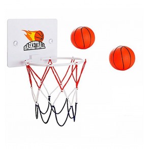 Juego Baloncesto Bañera