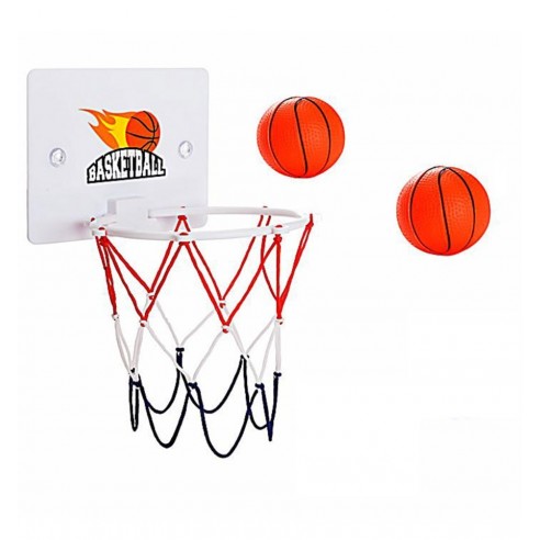 Juego Baloncesto Bañera