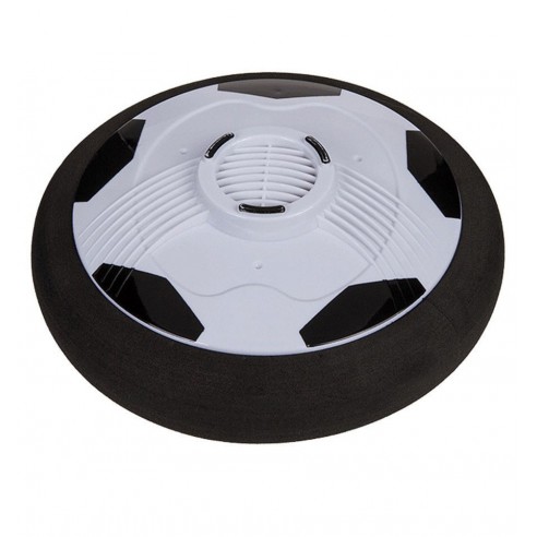 Air Soccer con Luces