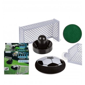 Juego Air Fútbol de Mesa