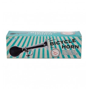 Bocina Retro Metál Bicicletas 2