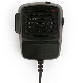 Walkie Talkie Policía Auricular Teléfono
