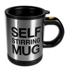 Taza Auto Removedora