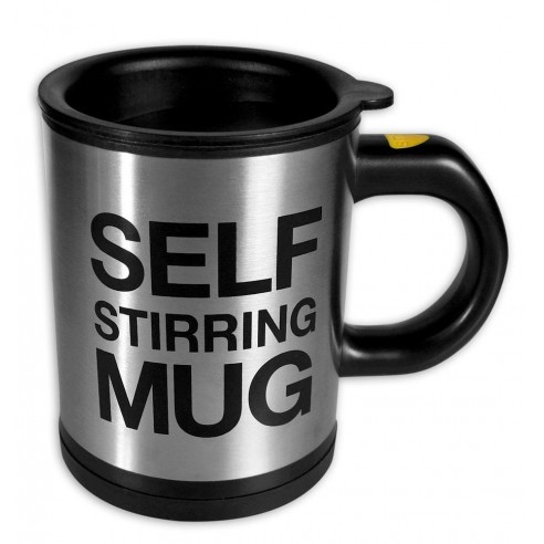 Taza Auto Removedora