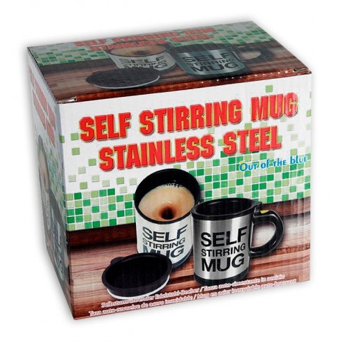 Taza Auto Removedora