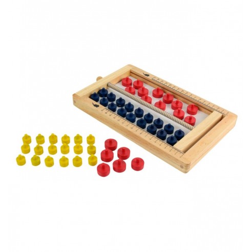 Juego Artesanal Disco Mikado