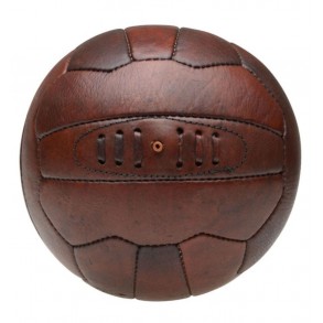 Balón de Fútbol Vintage