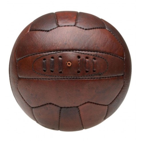 Balón de Fútbol Vintage