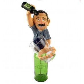Escanciador de Sidra Eléctrico Isidrín