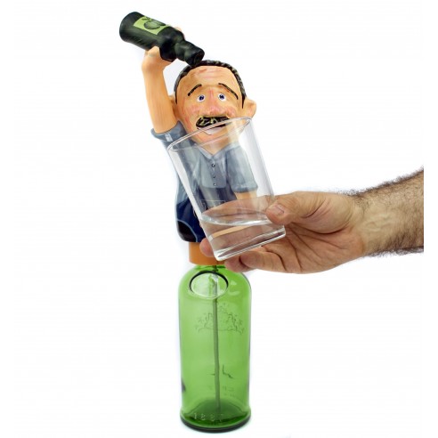 Escanciador de Sidra Eléctrico Isidrín