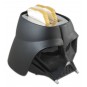 Star Wars Tostadora Darth Vader