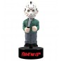 Figura Solar Movimiento Viernes 13 Jason 15cm.