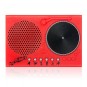 Mini Mesa Mezclas Disc Jockey