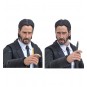 John Wick Figura Articulada 18 cm