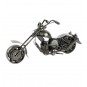 Moto Metal retro Fabricada a Mano