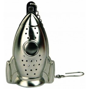 Infusor de Té Cohete 2