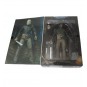 Viernes 13 Parte 6 Figura Jason 18 cm