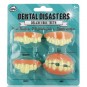 Dentaduras Postizas Divertidas y Terroríficas