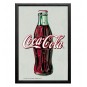 Cuadro Espejo Coca Cola Botella