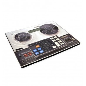 Calculadora Alfombrilla Retro 2