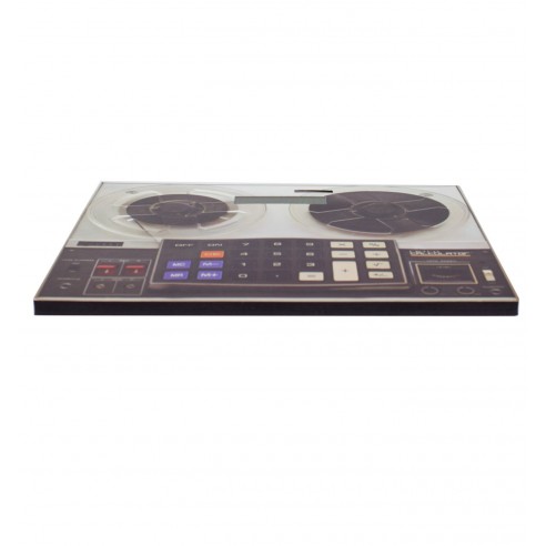 Calculadora Alfombrilla Retro