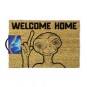 Felpudo E.T. Welcome Home 40 x 60cm.