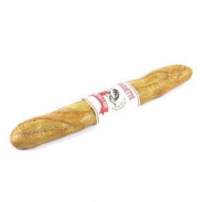 Cuchillo con forma de Barra de Pan 2