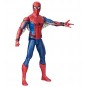 Figura Electrónica Spiderman