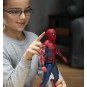 Figura Electrónica Spiderman