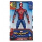 Figura Electrónica Spiderman