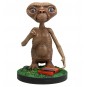 Figura E.T. Extraterrestre Cabezón 15 cm. 
