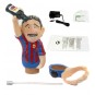 Escanciador de Sidra Eléctrico Isidrín "Barça"