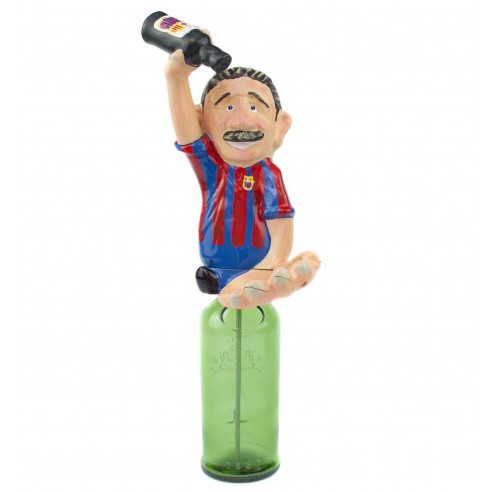 Escanciador de Sidra Eléctrico Isidrín "Barça"