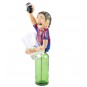 Escanciador de Sidra Eléctrico Isidrín "Barça"