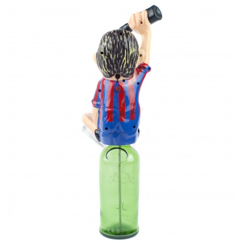Escanciador de Sidra Eléctrico Isidrín "Barça"