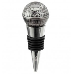 Tapón Estrella de la Muerte Star Wars