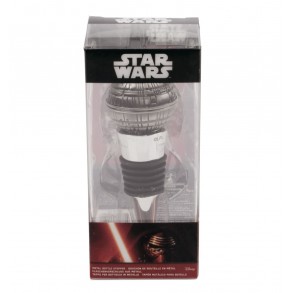 Tapón Estrella de la Muerte Star Wars 2