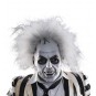 Máscara de Látex Beetlejuice