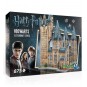 Puzzle Harry Potter Puzzle 3D La Torre de la Astronomía