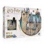 Puzzle Harry Potter Puzzle 3D La Torre de la Astronomía