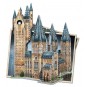 Puzzle Harry Potter Puzzle 3D La Torre de la Astronomía