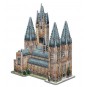 Puzzle Harry Potter Puzzle 3D La Torre de la Astronomía