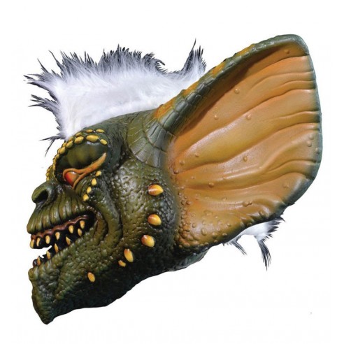 Máscara de Látex Gremlins Rayita
